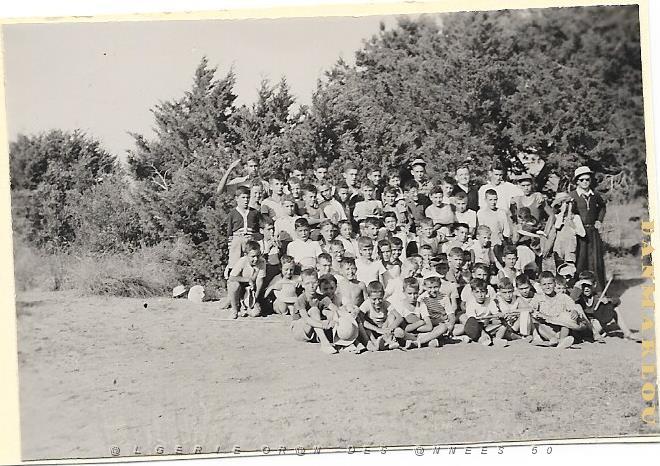 COLO GEORGES CLEMENCEAU LA STIDIA 1952 PATRONAGE DON BOSCO D ECKMUHL 2.jpg